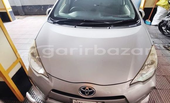 Buy Used 2013 Toyota Aqua in Dhaka, Dhaka Buy Used 2013 Toyota Aqua in Dhaka, Dhaka