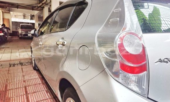 Buy Used 2013 Toyota Aqua in Dhaka, Dhaka Buy Used 2013 Toyota Aqua in Dhaka, Dhaka