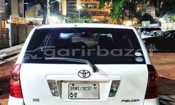 Buy Used 2005 Toyota fielder x in Dhaka, Dhaka Buy Used 2005 Toyota fielder x in Dhaka, Dhaka
