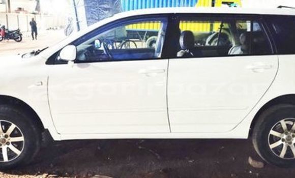 Buy Used 2005 Toyota fielder x in Dhaka, Dhaka Buy Used 2005 Toyota fielder x in Dhaka, Dhaka