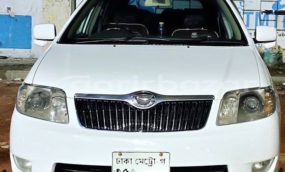 Buy Used 2005 Toyota fielder x in Dhaka, Dhaka Buy Used 2005 Toyota fielder x in Dhaka, Dhaka