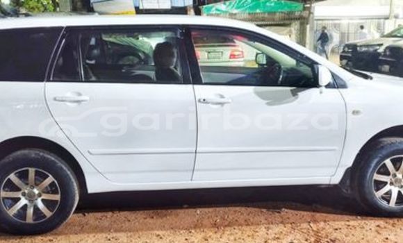Buy Used 2005 Toyota fielder x in Dhaka, Dhaka Buy Used 2005 Toyota fielder x in Dhaka, Dhaka