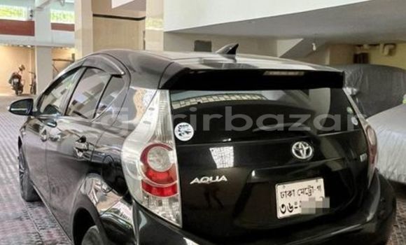 Buy Used 2014 Toyota aqua g in Dhaka, Dhaka Buy Used 2014 Toyota aqua g in Dhaka, Dhaka