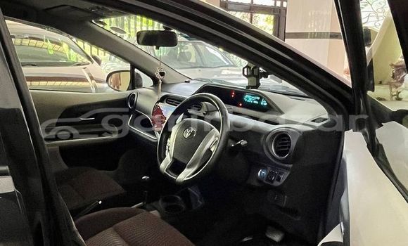 Buy Used 2014 Toyota aqua g in Dhaka, Dhaka Buy Used 2014 Toyota aqua g in Dhaka, Dhaka