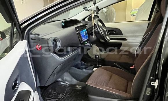 Buy Used 2014 Toyota aqua g in Dhaka, Dhaka Buy Used 2014 Toyota aqua g in Dhaka, Dhaka