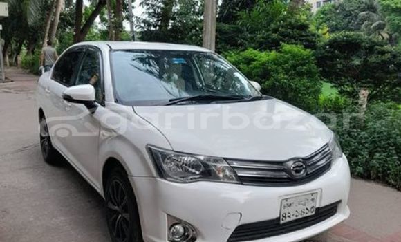Buy Used 2013 Toyota axio x in Dhaka, Dhaka Buy Used 2013 Toyota axio x in Dhaka, Dhaka
