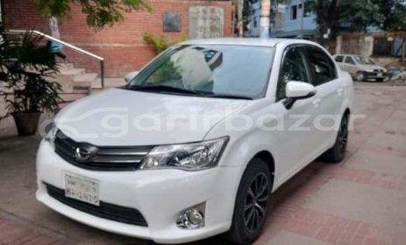 Buy Used 2013 Toyota axio x in Dhaka, Dhaka Buy Used 2013 Toyota axio x in Dhaka, Dhaka