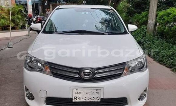 Buy Used 2013 Toyota axio x in Dhaka, Dhaka Buy Used 2013 Toyota axio x in Dhaka, Dhaka