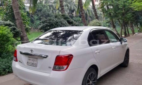 Buy Used 2013 Toyota axio x in Dhaka, Dhaka Buy Used 2013 Toyota axio x in Dhaka, Dhaka