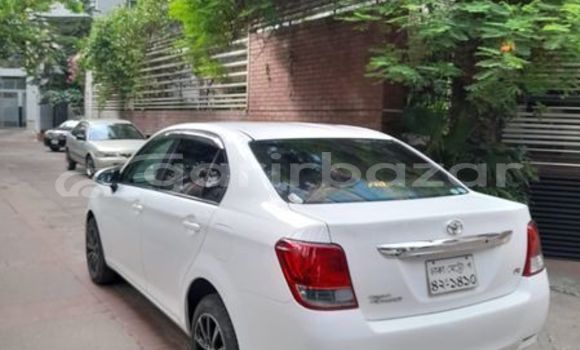 Buy Used 2013 Toyota axio x in Dhaka, Dhaka Buy Used 2013 Toyota axio x in Dhaka, Dhaka