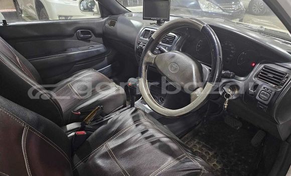 Buy Used 1995 Toyota Corolla in Dhaka, Dhaka Buy Used 1995 Toyota Corolla in Dhaka, Dhaka