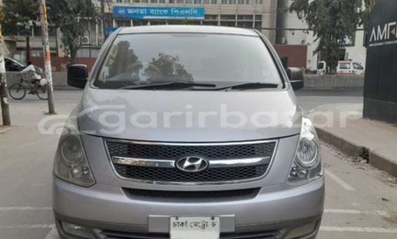 Buy Used 2011 Hyundai H1 in Dhaka, Dhaka Buy Used 2011 Hyundai H1 in Dhaka, Dhaka