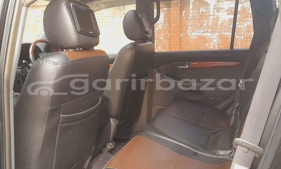 Buy Used 2004 Toyota Land Cruiser Prado in Dhaka, Dhaka Buy Used 2004 Toyota Land Cruiser Prado in Dhaka, Dhaka
