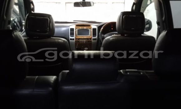Buy Used 2004 Toyota Land Cruiser Prado in Dhaka, Dhaka Buy Used 2004 Toyota Land Cruiser Prado in Dhaka, Dhaka