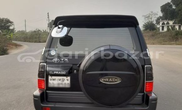 Buy Used 1999 Toyota Land Cruiser Prado in Dhaka, Dhaka Buy Used 1999 Toyota Land Cruiser Prado in Dhaka, Dhaka