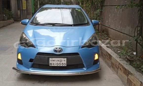 Buy Used 2013 Toyota aqua g in Dhaka, Dhaka Buy Used 2013 Toyota aqua g in Dhaka, Dhaka