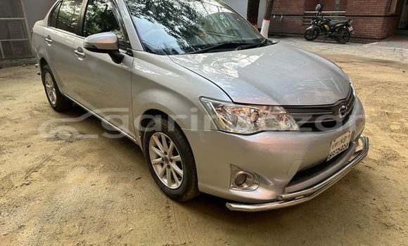Buy Used 2013 Toyota axio g in Dhaka, Dhaka Buy Used 2013 Toyota axio g in Dhaka, Dhaka