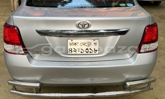 Buy Used 2013 Toyota axio g in Dhaka, Dhaka Buy Used 2013 Toyota axio g in Dhaka, Dhaka