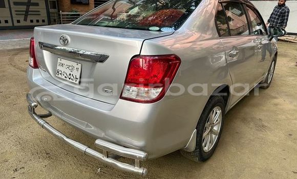 Buy Used 2013 Toyota axio g in Dhaka, Dhaka Buy Used 2013 Toyota axio g in Dhaka, Dhaka