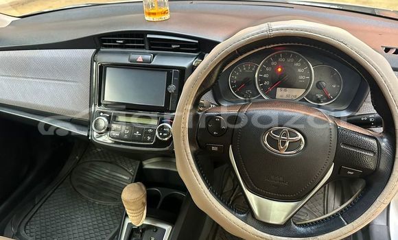 Buy Used 2013 Toyota axio g in Dhaka, Dhaka Buy Used 2013 Toyota axio g in Dhaka, Dhaka