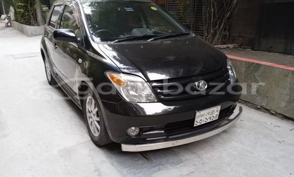 Buy Used 2007 Toyota IST in Dhaka, Dhaka Buy Used 2007 Toyota IST in Dhaka, Dhaka