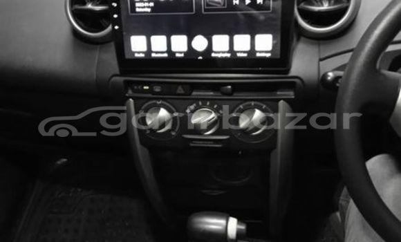 Buy Used 2007 Toyota IST in Dhaka, Dhaka Buy Used 2007 Toyota IST in Dhaka, Dhaka