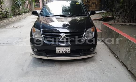 Buy Used 2007 Toyota IST in Dhaka, Dhaka Buy Used 2007 Toyota IST in Dhaka, Dhaka
