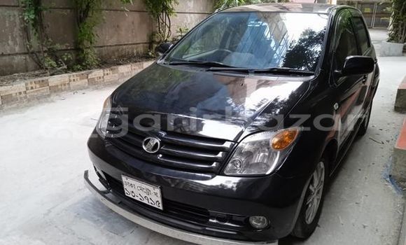 Buy Used 2007 Toyota IST in Dhaka, Dhaka Buy Used 2007 Toyota IST in Dhaka, Dhaka