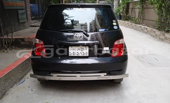 Buy Used 2007 Toyota IST in Dhaka, Dhaka Buy Used 2007 Toyota IST in Dhaka, Dhaka