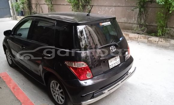 Buy Used 2007 Toyota IST in Dhaka, Dhaka Buy Used 2007 Toyota IST in Dhaka, Dhaka