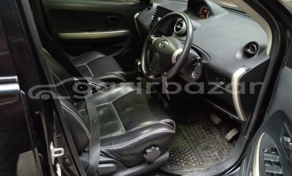 Buy Used 2007 Toyota IST in Dhaka, Dhaka Buy Used 2007 Toyota IST in Dhaka, Dhaka