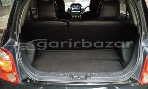 Buy Used 2007 Toyota IST in Dhaka, Dhaka Buy Used 2007 Toyota IST in Dhaka, Dhaka