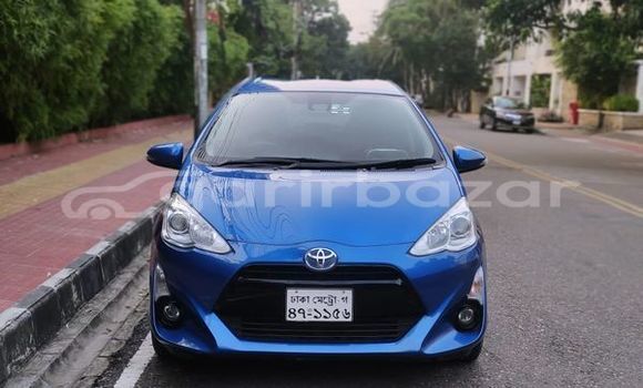 Buy Used 2016 Toyota aqua g in Dhaka, Dhaka Buy Used 2016 Toyota aqua g in Dhaka, Dhaka