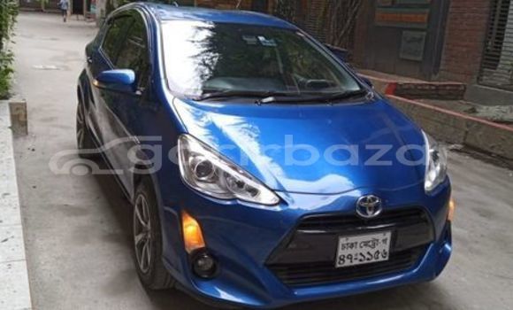 Buy Used 2016 Toyota aqua g in Dhaka, Dhaka Buy Used 2016 Toyota aqua g in Dhaka, Dhaka