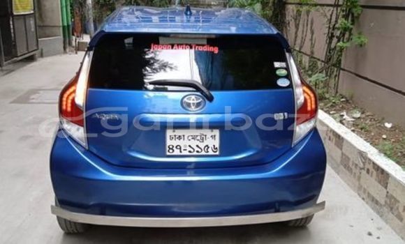 Buy Used 2016 Toyota aqua g in Dhaka, Dhaka Buy Used 2016 Toyota aqua g in Dhaka, Dhaka