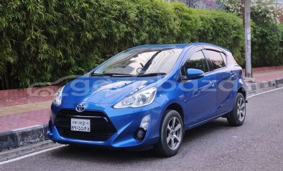 Buy Used 2016 Toyota aqua g in Dhaka, Dhaka Buy Used 2016 Toyota aqua g in Dhaka, Dhaka