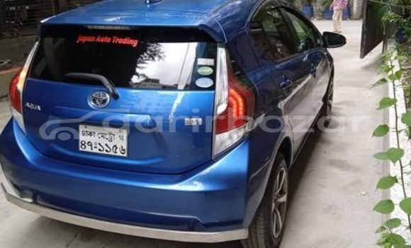 Buy Used 2016 Toyota aqua g in Dhaka, Dhaka Buy Used 2016 Toyota aqua g in Dhaka, Dhaka