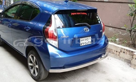 Buy Used 2016 Toyota aqua g in Dhaka, Dhaka Buy Used 2016 Toyota aqua g in Dhaka, Dhaka