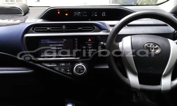 Buy Used 2016 Toyota aqua g in Dhaka, Dhaka Buy Used 2016 Toyota aqua g in Dhaka, Dhaka