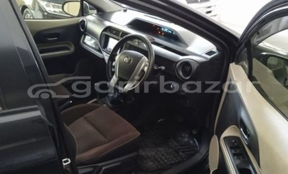 Buy Used 2014 Toyota aqua g in Dhaka, Dhaka Buy Used 2014 Toyota aqua g in Dhaka, Dhaka