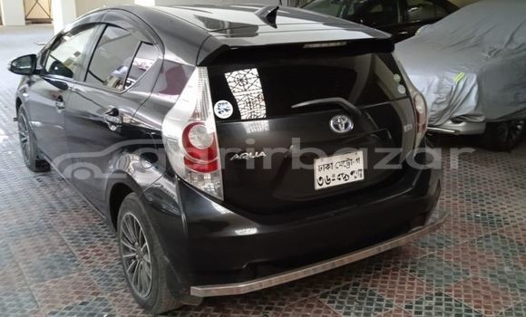 Buy Used 2014 Toyota aqua g in Dhaka, Dhaka Buy Used 2014 Toyota aqua g in Dhaka, Dhaka