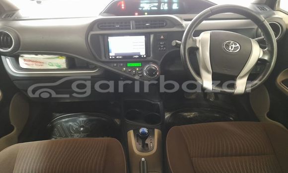 Buy Used 2014 Toyota aqua g in Dhaka, Dhaka Buy Used 2014 Toyota aqua g in Dhaka, Dhaka