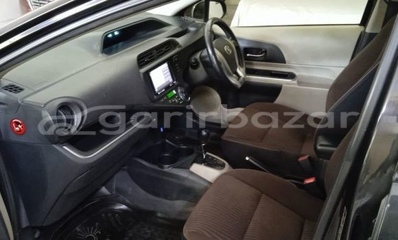 Buy Used 2014 Toyota aqua g in Dhaka, Dhaka Buy Used 2014 Toyota aqua g in Dhaka, Dhaka