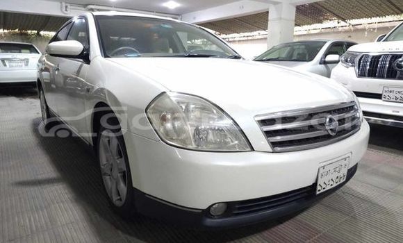 Buy Used 2004 Nissan Teana in Dhaka, Dhaka Buy Used 2004 Nissan Teana in Dhaka, Dhaka