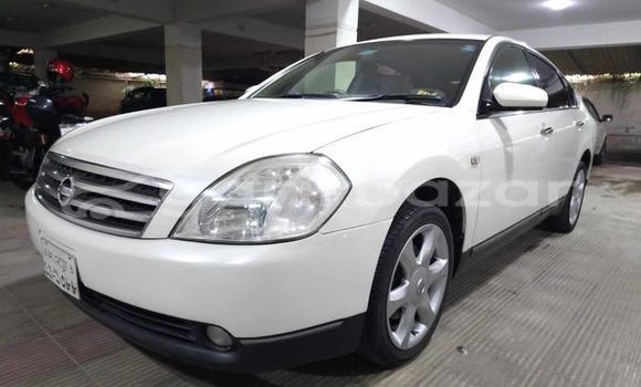 Buy Used 2004 Nissan Teana in Dhaka, Dhaka Buy Used 2004 Nissan Teana in Dhaka, Dhaka