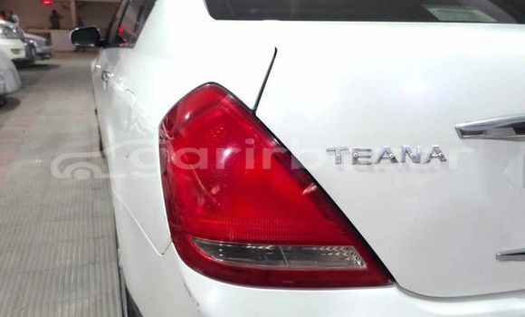 Buy Used 2004 Nissan Teana in Dhaka, Dhaka Buy Used 2004 Nissan Teana in Dhaka, Dhaka