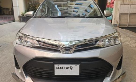 Buy Used 2019 Toyota axio ex in Dhaka, Dhaka Buy Used 2019 Toyota axio ex in Dhaka, Dhaka