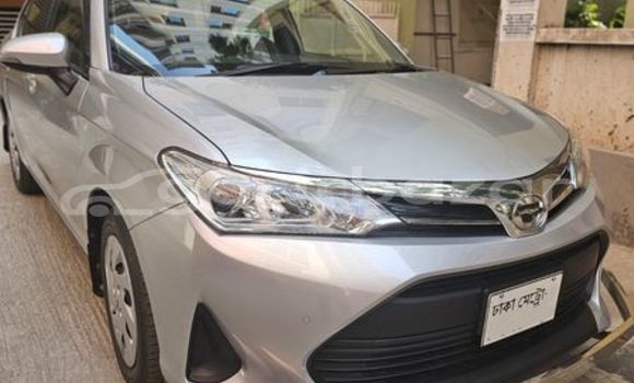 Buy Used 2019 Toyota axio ex in Dhaka, Dhaka Buy Used 2019 Toyota axio ex in Dhaka, Dhaka