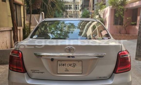 Buy Used 2019 Toyota axio ex in Dhaka, Dhaka Buy Used 2019 Toyota axio ex in Dhaka, Dhaka