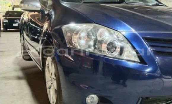 Buy Used 2012 Toyota Auris in Dhaka, Dhaka Buy Used 2012 Toyota Auris in Dhaka, Dhaka